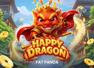 Happy Dragon - ZENPLAY77