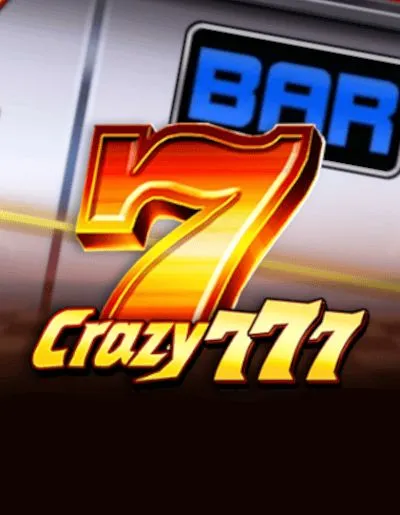 PLAYSTAR : CRAZY 777 - ZENPLAY77
