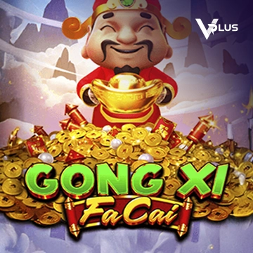 Gong Xi Fa Cai - ZENPLAY77