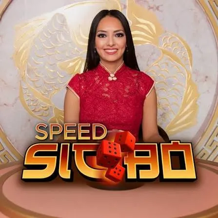 Speed Sic Bo - ZENPLAY77