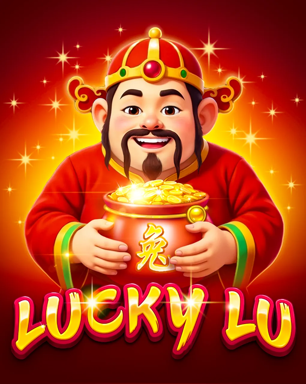 Bgaming : Lucky Lu - ZENPLAY77