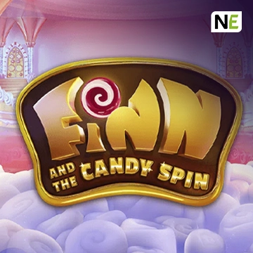 Finn and the Candy Spin - ZENPLAY77