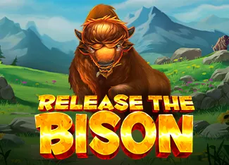 Pragmatic : Release the Bison - ZENPLAY77