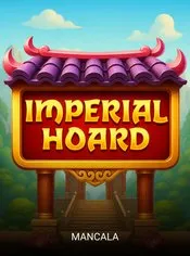Mancala : Imperial Hoard - ZENPLAY77