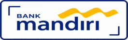 Bank Mandiri - ZENPLAY77