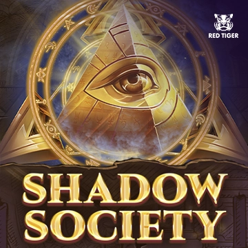 Redtiger : Shadow Society - ZENPLAY77