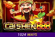 Spadegaming : Cai Shen 888 - ZENPLAY77