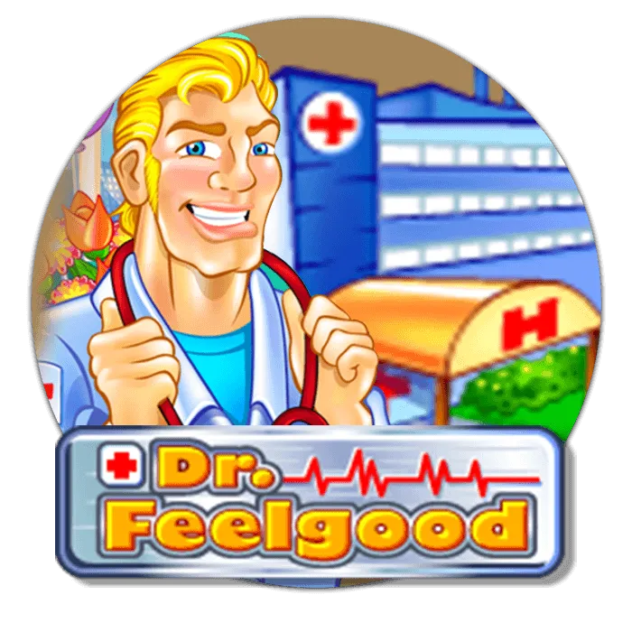 Habanero : Dr Feelgood - ZENPLAY77
