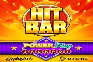 Playtech : Hit Bar PP - ZENPLAY77
