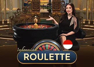 Indonesian Roulette - ZENPLAY77