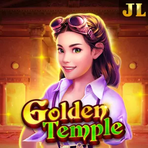 Jili : Golden Temple - ZENPLAY77