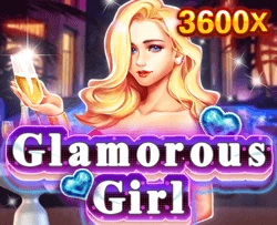 Glamorous Girl - ZENPLAY77