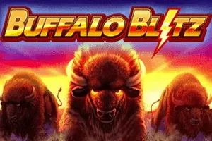Buffalo Blitz - ZENPLAY77