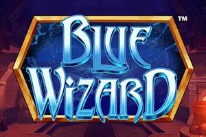 Blue Wizard - ZENPLAY77