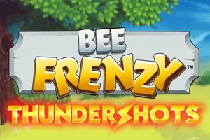 Bee Frenzy - ZENPLAY77