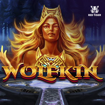 Redtiger : Wolfkin - ZENPLAY77