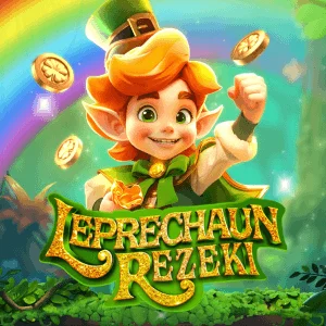 Leprechaun Fortune - ZENPLAY77