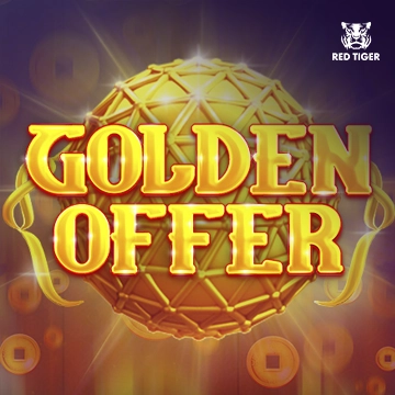 Redtiger : Golden Offer - ZENPLAY77