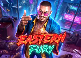 Pragmatic : Eastern Fury - ZENPLAY77