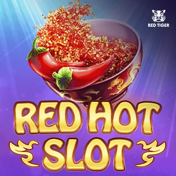 Redtiger : Red Hot Slot - ZENPLAY77