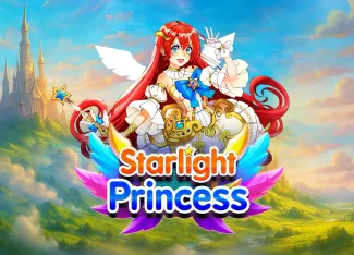 Pragmatic : Starlight Princess - ZENPLAY77