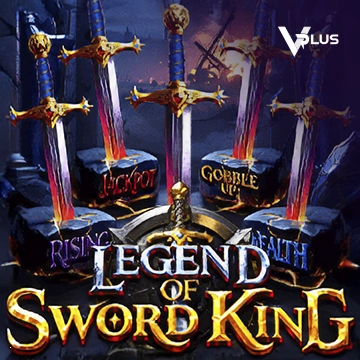 Legend Of Sword King - ZENPLAY77