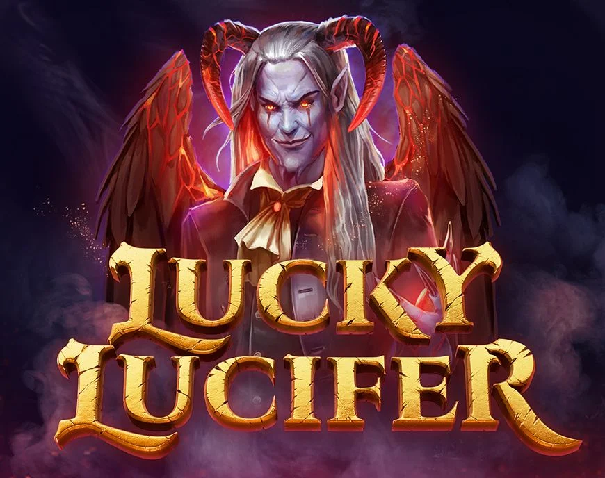 Lucky Lucifer - ZENPLAY77