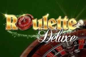 Roulette Deluxe - ZENPLAY77