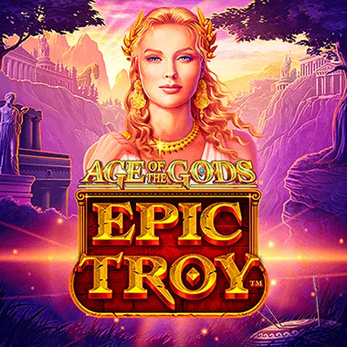Age of the Gods: Epic Troy - ZENPLAY77
