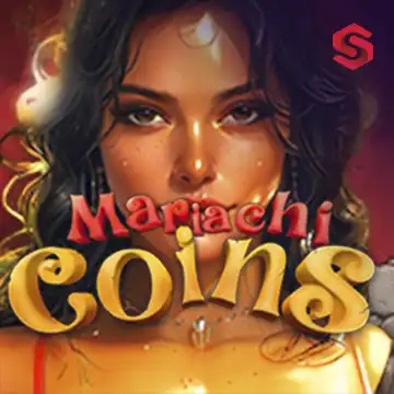 Mariachi Coins - ZENPLAY77