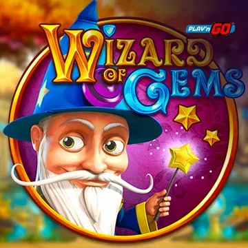 PlaynGo : Wizard of Gems - ZENPLAY77