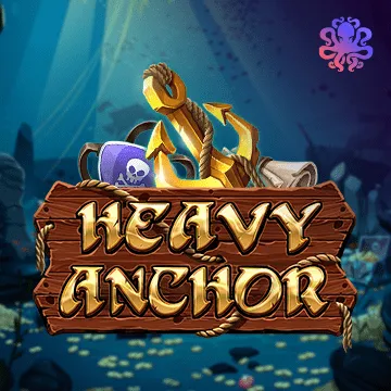 Heavy Anchor - ZENPLAY77