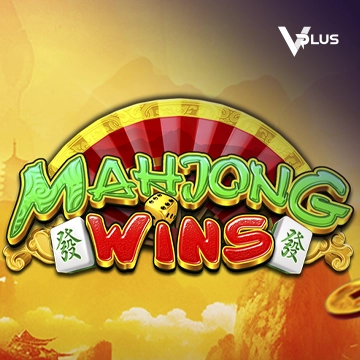 Mahjong Wins - ZENPLAY77