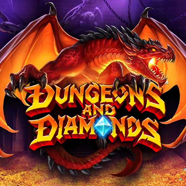Dungeons and Diamonds - ZENPLAY77