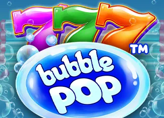 Pragmatic : Bubble Pop - ZENPLAY77