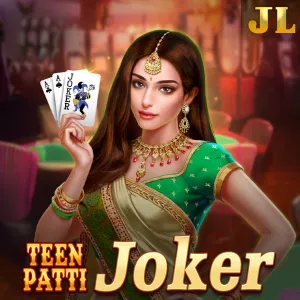 TeenPatti Joker - ZENPLAY77