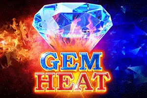 Playtech : Gem Heat - ZENPLAY77