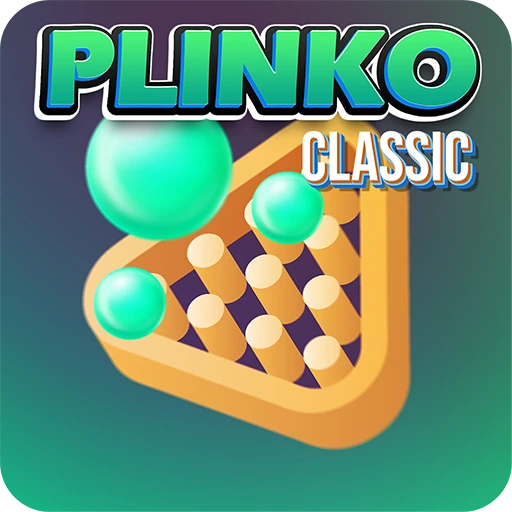 Plinko Classic - ZENPLAY77
