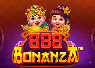 Pragmatic : 888 Bonanza - ZENPLAY77