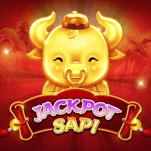 Jackpot Cow - ZENPLAY77