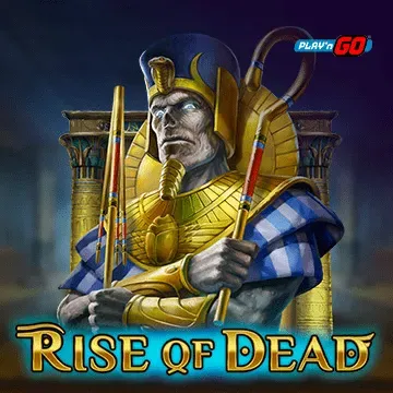 PlaynGo : Rise of Dead - ZENPLAY77