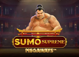 Sumo Supreme Megaways - ZENPLAY77