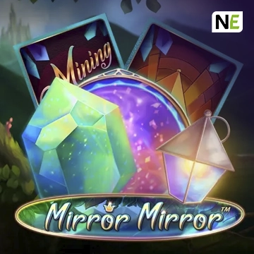 Fairytale Legends: Mirror Mirror - ZENPLAY77
