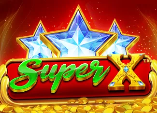 Pragmatic : Super X - ZENPLAY77