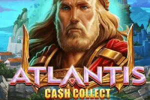 Atlantis: Cash Collect - ZENPLAY77