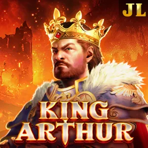 Jili : King Arthur - ZENPLAY77