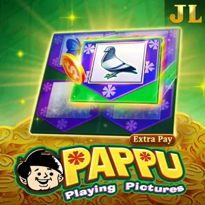 Pappu - ZENPLAY77