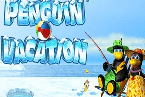 Playtech : Penguin Vacation - ZENPLAY77