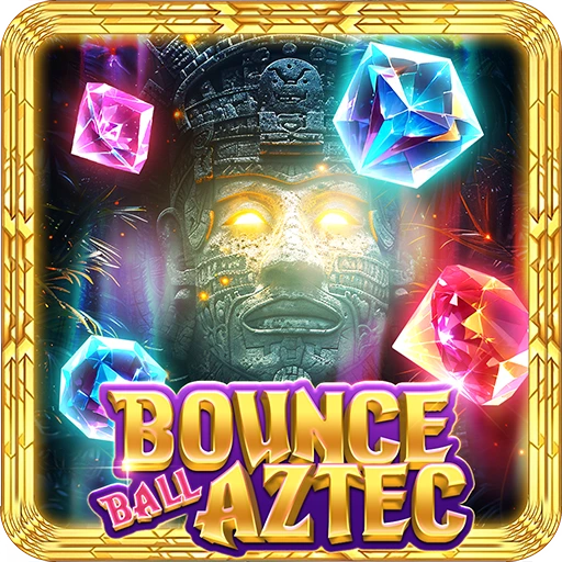 Bounceball Aztec - ZENPLAY77