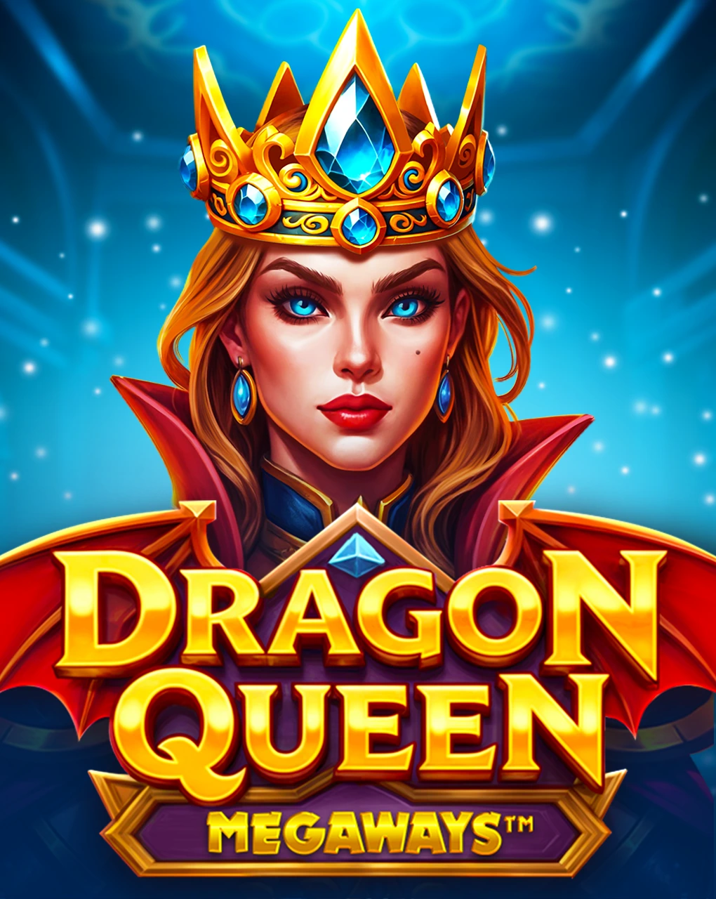 Bgaming : Dragon Queen MEGAWAYS - ZENPLAY77